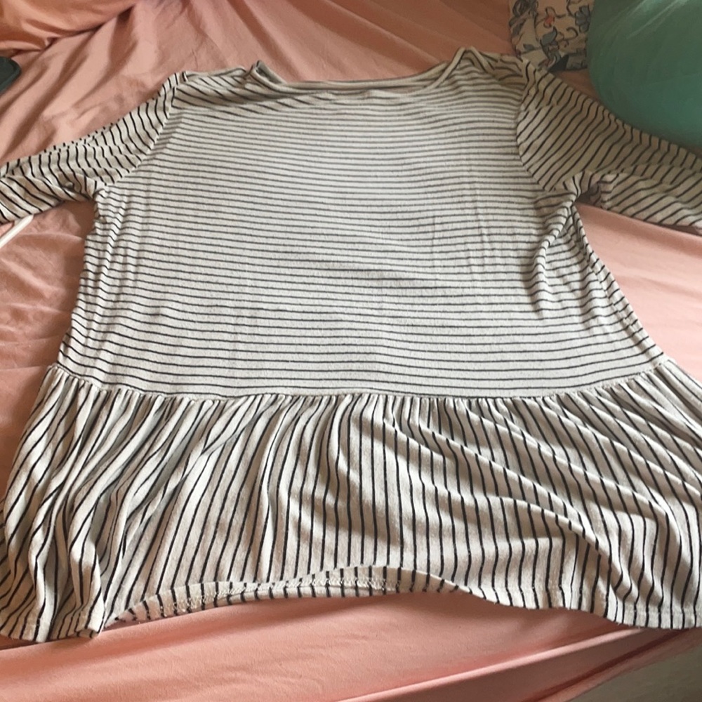 Super cute blouse